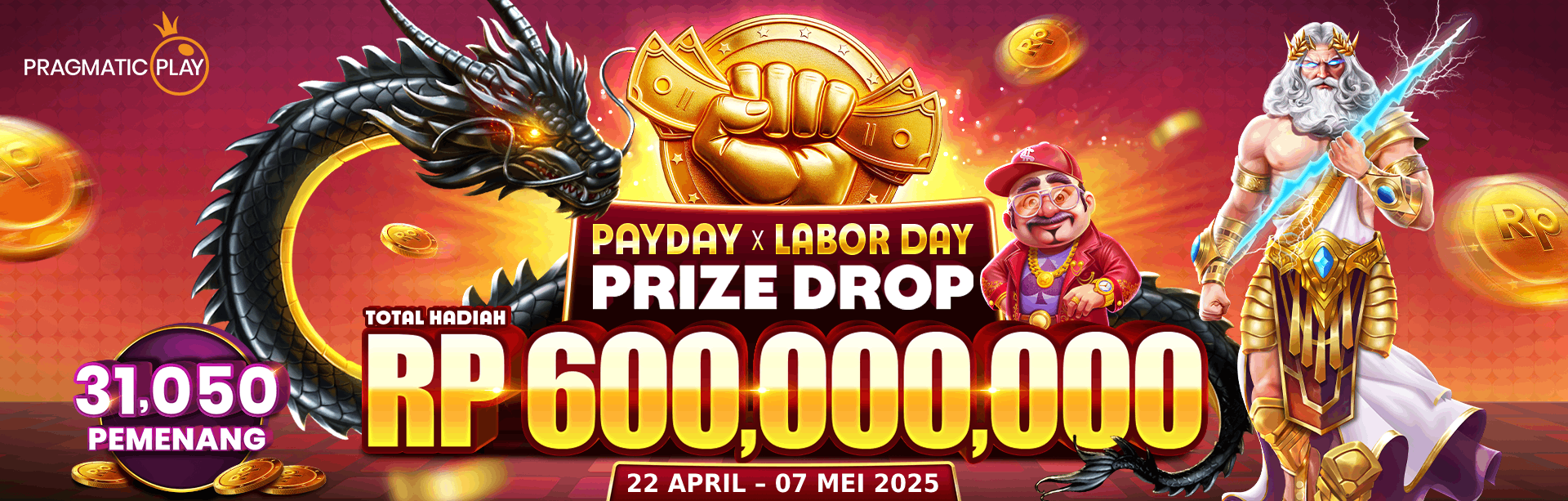 promosi slots